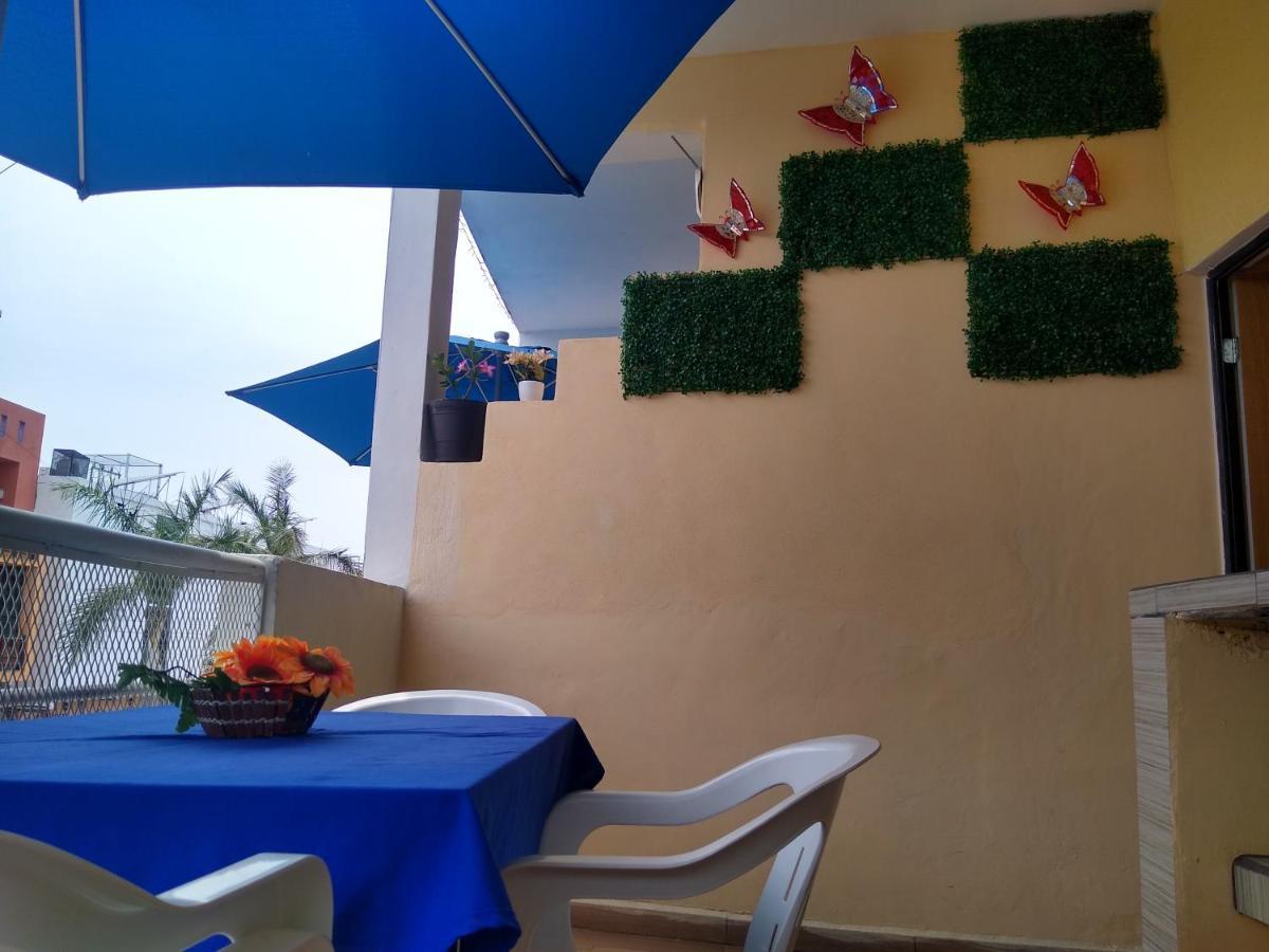 Bungalitos * Rincon de Guayabitos